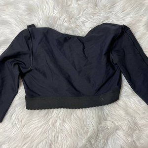 Marena Recovery - Open bust Vest